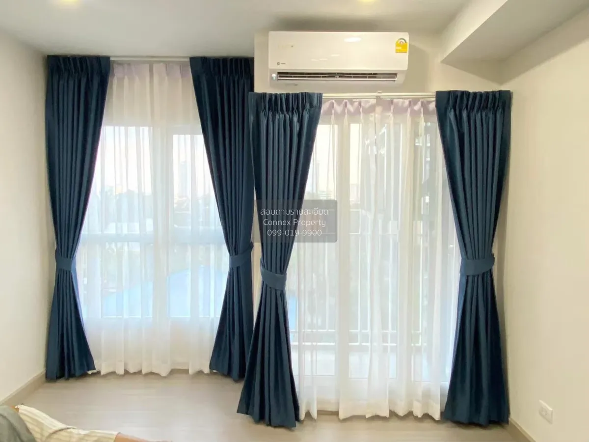 For Sale Condo , Supalai City Resort Charan 91 , nice view , MRT- 3