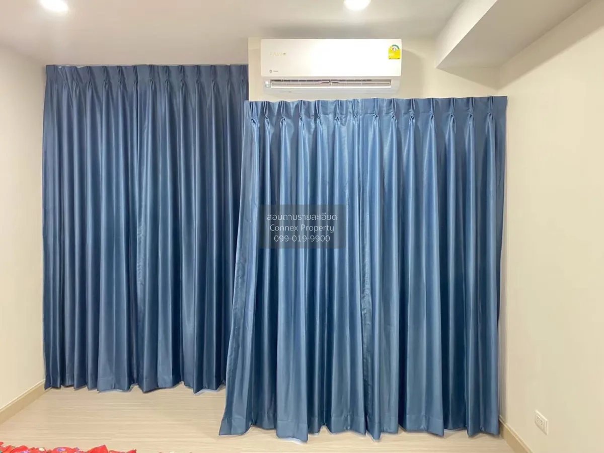 For Sale Condo , Supalai City Resort Charan 91 , nice view , MRT- 4