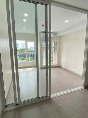 For Sale Condo , Supalai City Resort Charan 91 , nice view , MRT-Bang O , Bang O , Bang Phlat , Bangkok , CX-152602