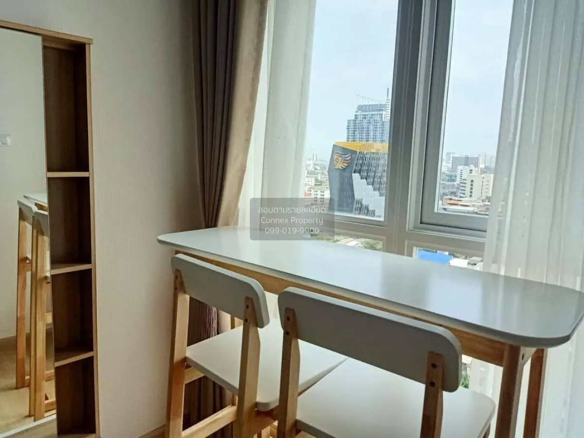 เช่าคอนโด  ศุภาลัย เวอเรนด้า รามคำแหง หัวหมาก เขต บางกะปิ กรุงเทพ 2