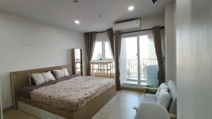 For Rent Condo , Supalai Veranda Ramkhamhaeng , Hua Mak , Bang Kapi , Bangkok , CX-152603