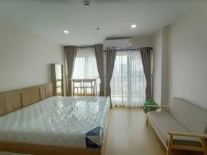 เช่าคอนโด  ศุภาลัย เวอเรนด้า รามคำแหง หัวหมาก เขต บางกะปิ กรุงเทพ CX-152603