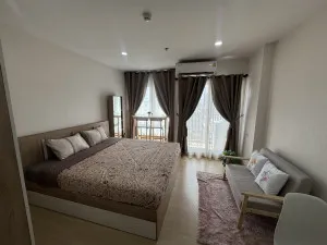 For Rent Condo , Supalai Veranda Ramkhamhaeng , Hua Mak , Bang Kapi , Bangkok , CX-152603