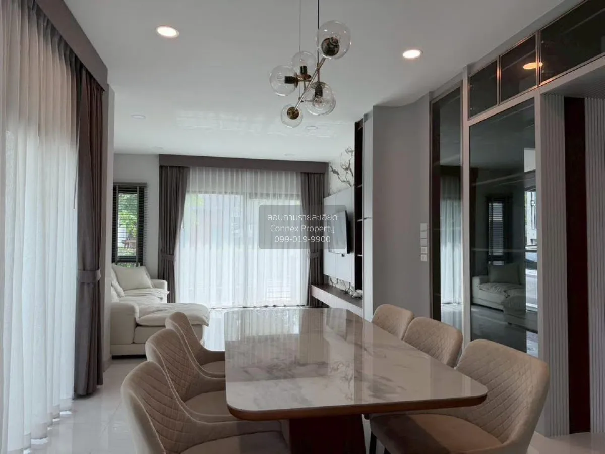 เช่าบ้าน  เดอะ ซิตี้ บางนา บางแก้ว บางพลี สมุทรปราการ CX-152604 2