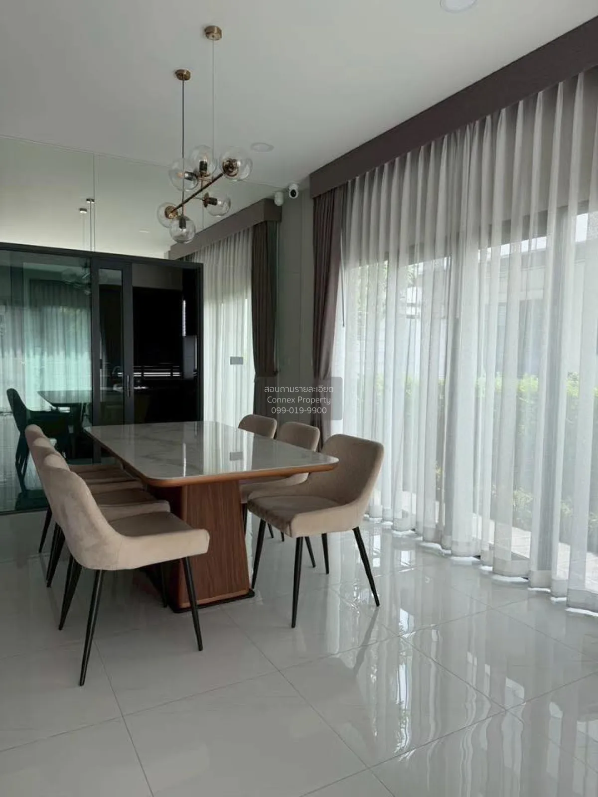 เช่าบ้าน  เดอะ ซิตี้ บางนา บางแก้ว บางพลี สมุทรปราการ CX-152604 3