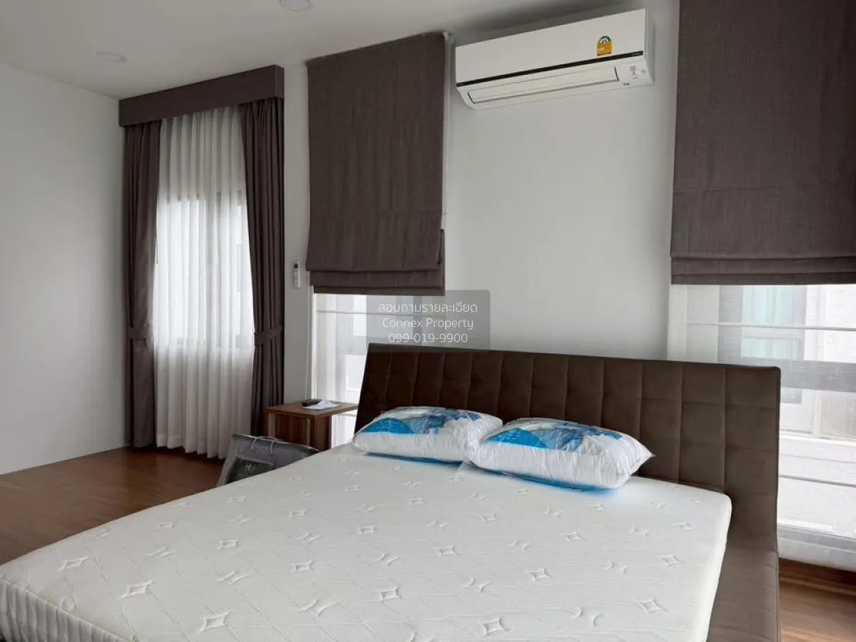 เช่าบ้าน  เดอะ ซิตี้ บางนา บางแก้ว บางพลี สมุทรปราการ CX-152604 4