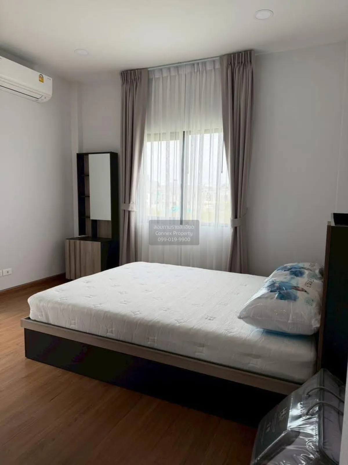 เช่าบ้าน  เดอะ ซิตี้ บางนา บางแก้ว บางพลี สมุทรปราการ CX-152604