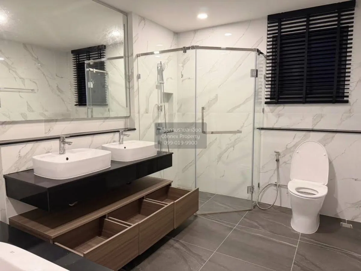 เช่าบ้าน  เดอะ ซิตี้ บางนา บางแก้ว บางพลี สมุทรปราการ CX-152604