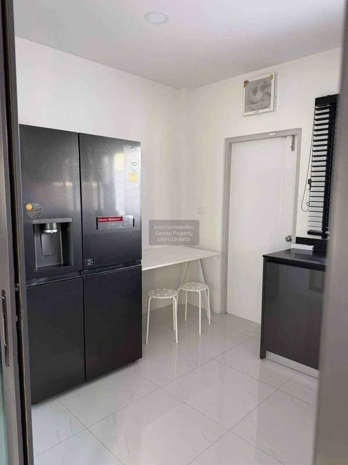 เช่าบ้าน  เดอะ ซิตี้ บางนา บางแก้ว บางพลี สมุทรปราการ CX-152604