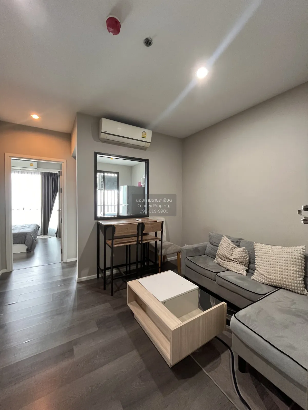 เช่าคอนโด  เดอะ สเตจ เตาปูน - อินเตอร์เชนจ์ MRT-เตาปูน บางซื่อ เข 1