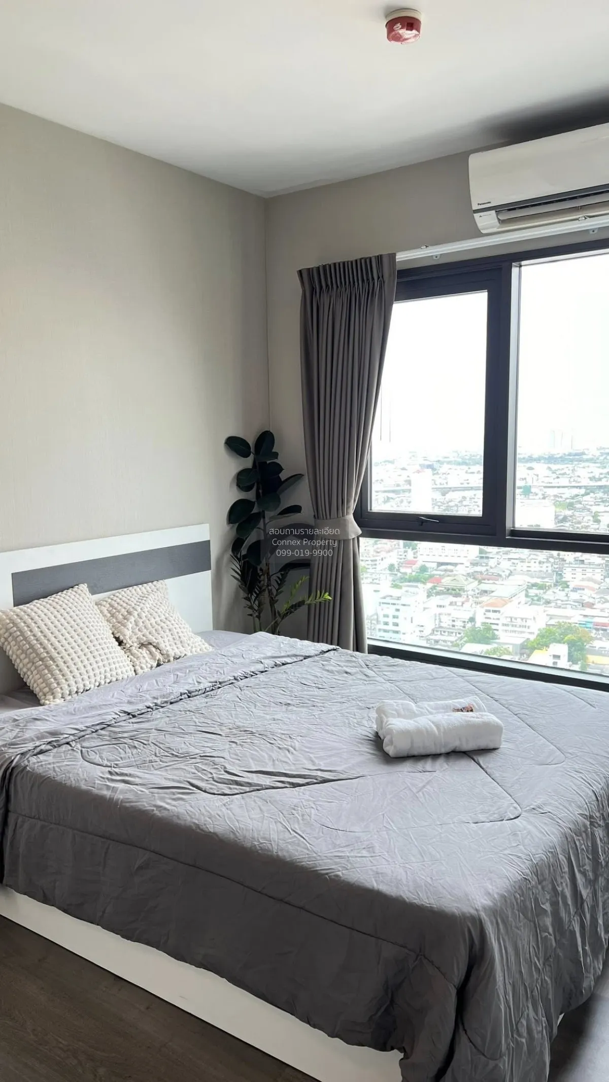 For Rent Condo , The Stage Taopoon Interchange , MRT-Tao Poon , B 1