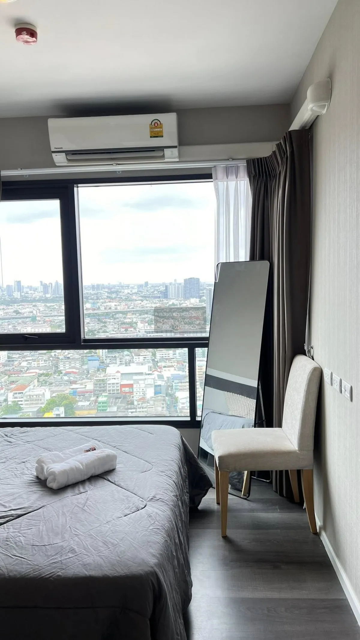 For Rent Condo , The Stage Taopoon Interchange , MRT-Tao Poon , B 2
