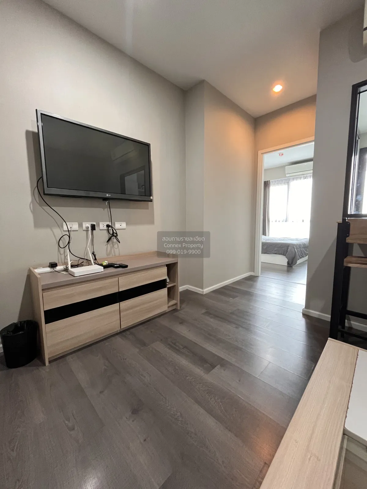 เช่าคอนโด  เดอะ สเตจ เตาปูน - อินเตอร์เชนจ์ MRT-เตาปูน บางซื่อ เข 2