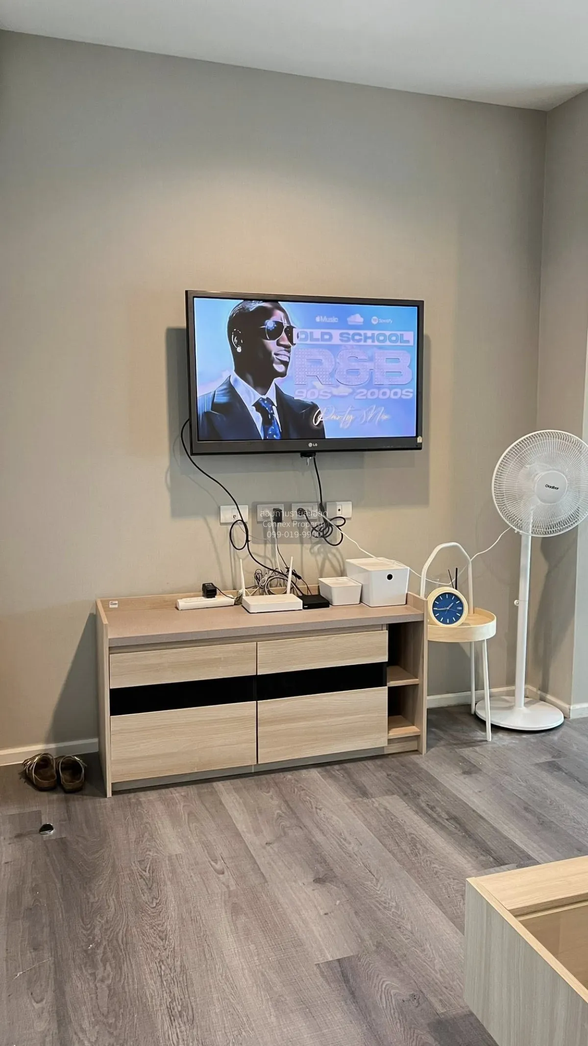 For Rent Condo , The Stage Taopoon Interchange , MRT-Tao Poon , B 3