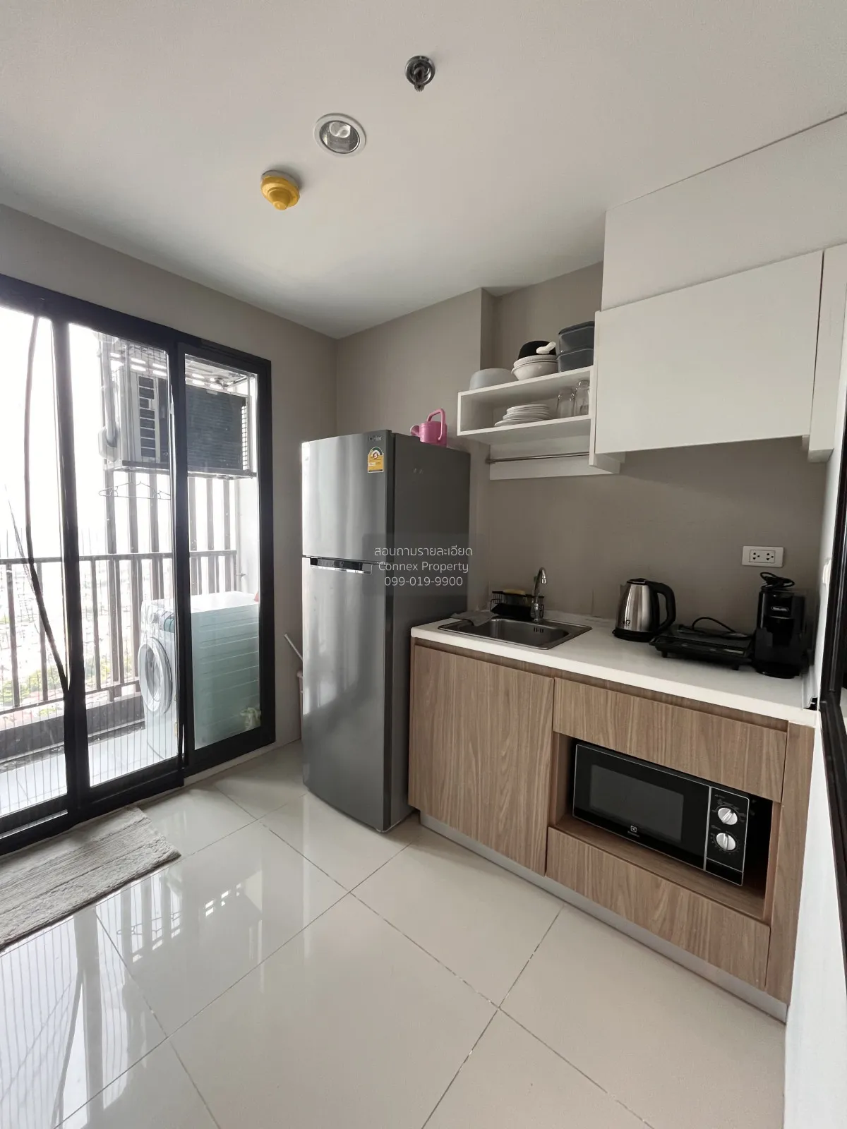 เช่าคอนโด  เดอะ สเตจ เตาปูน - อินเตอร์เชนจ์ MRT-เตาปูน บางซื่อ เข 3