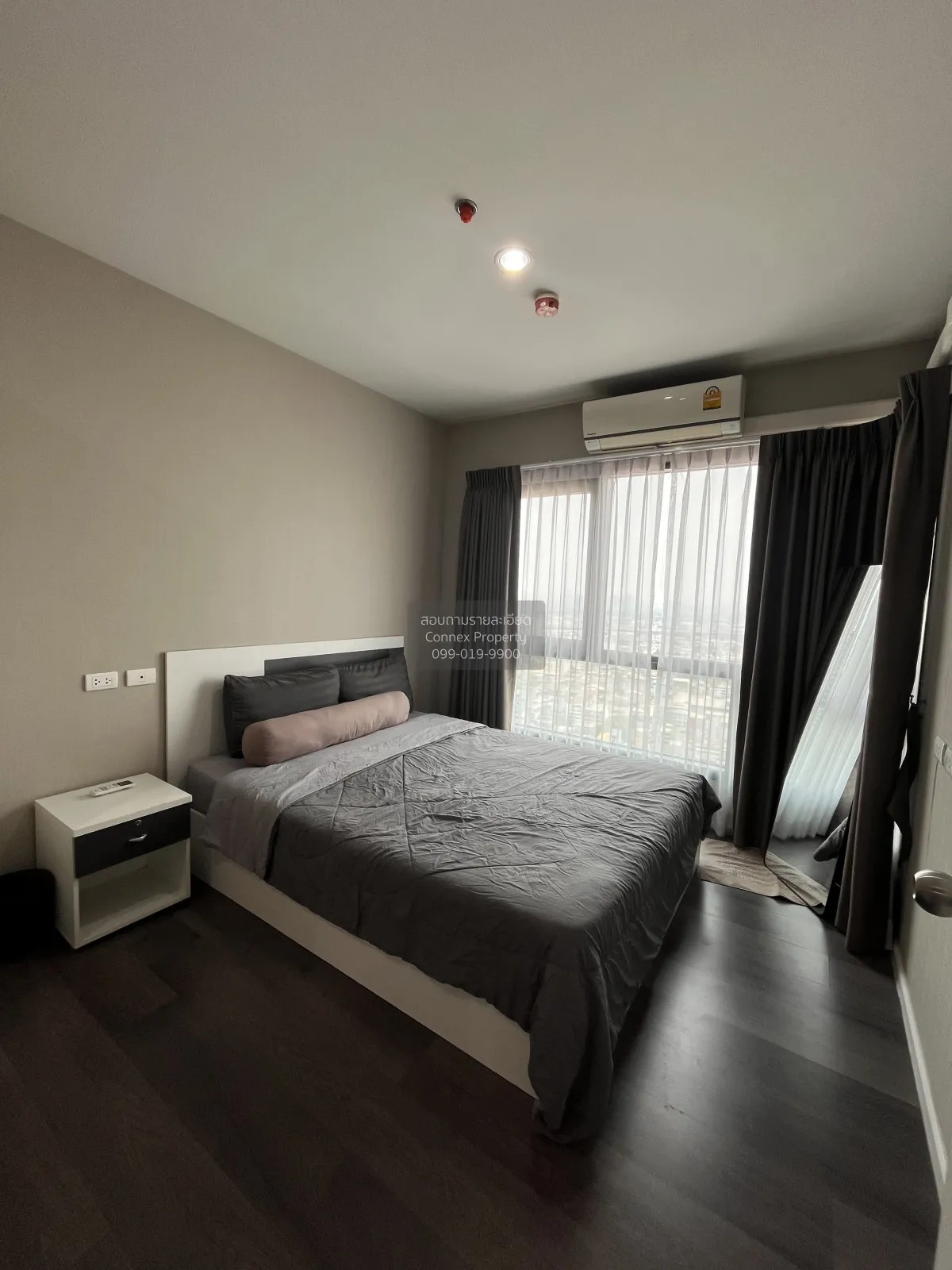 เช่าคอนโด  เดอะ สเตจ เตาปูน - อินเตอร์เชนจ์ MRT-เตาปูน บางซื่อ เข 4