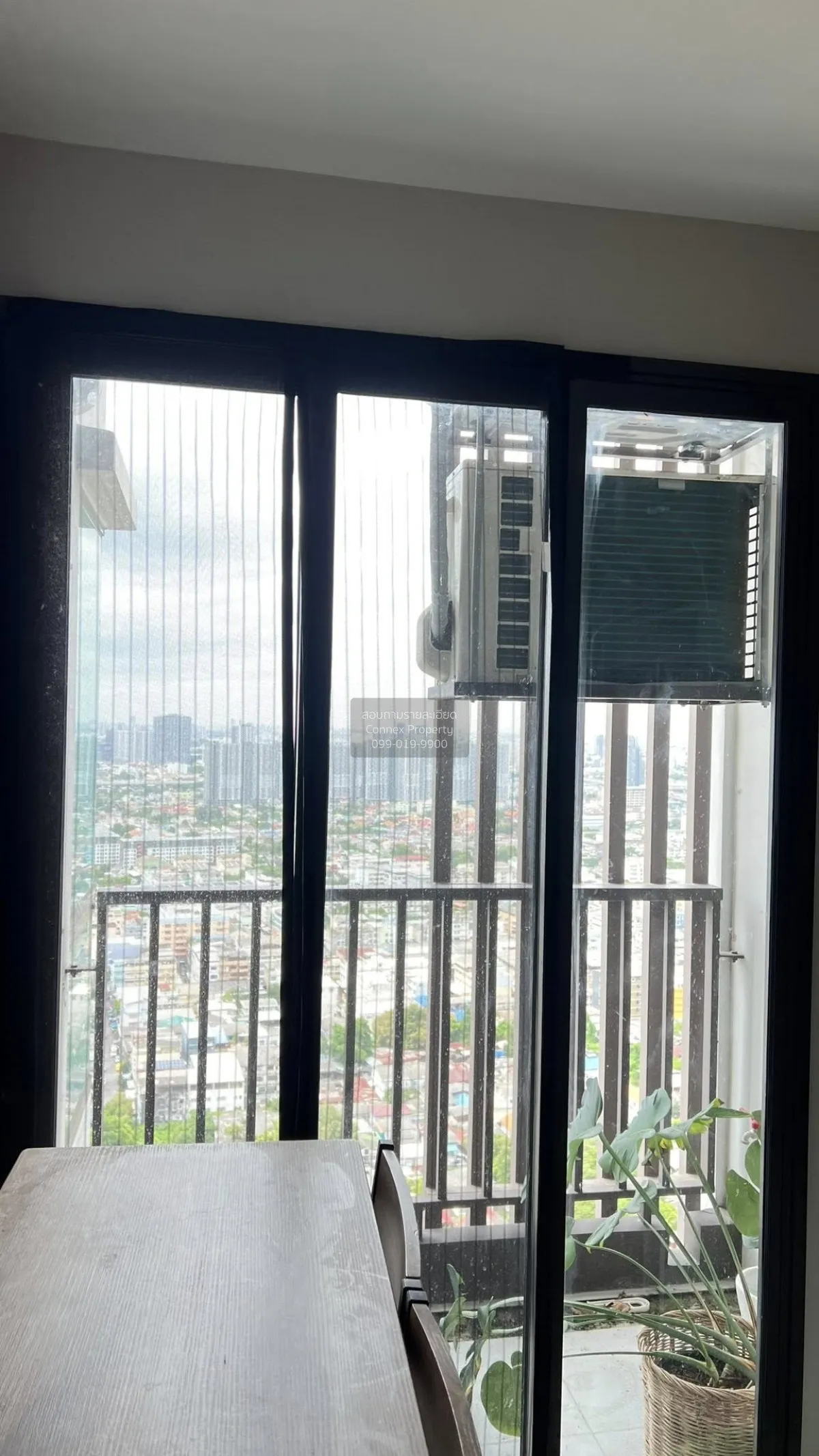 For Rent Condo , The Stage Taopoon Interchange , MRT-Tao Poon , B 4