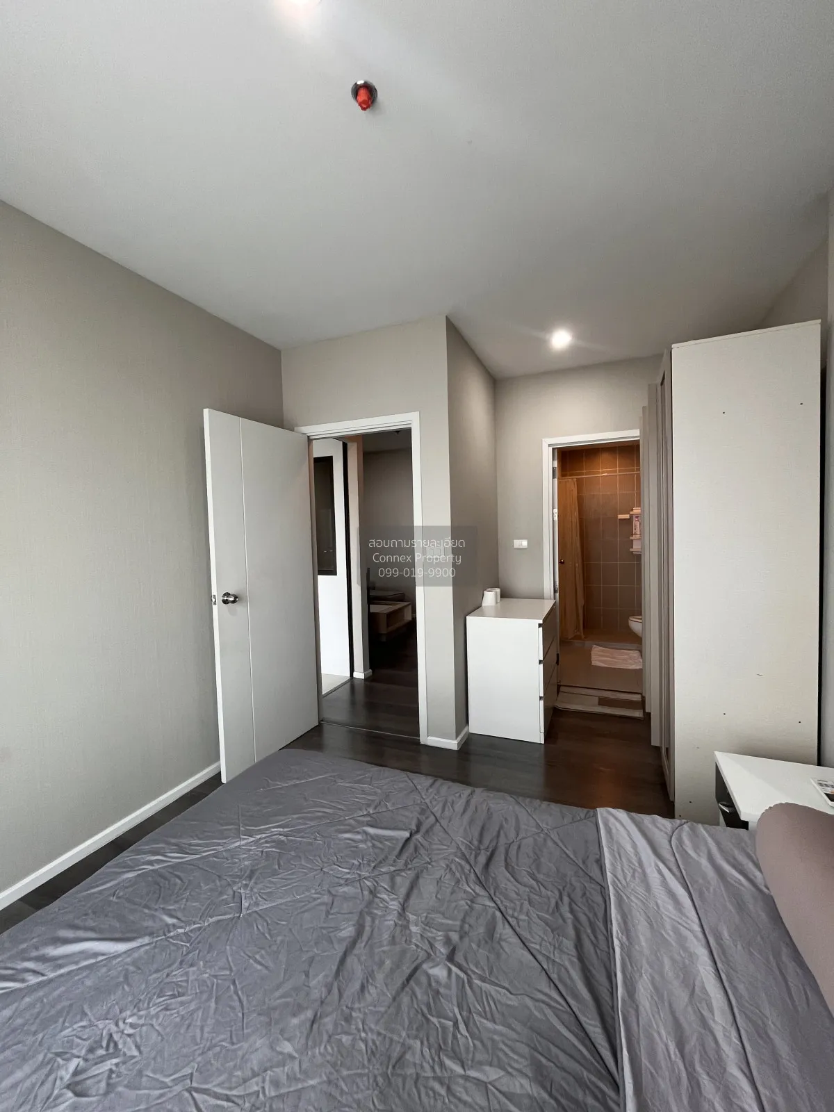 เช่าคอนโด  เดอะ สเตจ เตาปูน - อินเตอร์เชนจ์ MRT-เตาปูน บางซื่อ เข