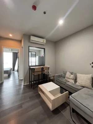 เช่าคอนโด  เดอะ สเตจ เตาปูน - อินเตอร์เชนจ์ MRT-เตาปูน บางซื่อ เขต บางซื่อ กรุงเทพ CX-152608