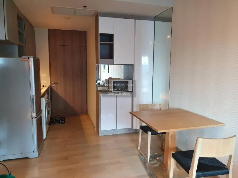 เช่าคอนโด  โนเบิล รีไฟน์ BTS-พร้อมพงษ์ คลองตัน เขต คลองเตย กรุงเท 3