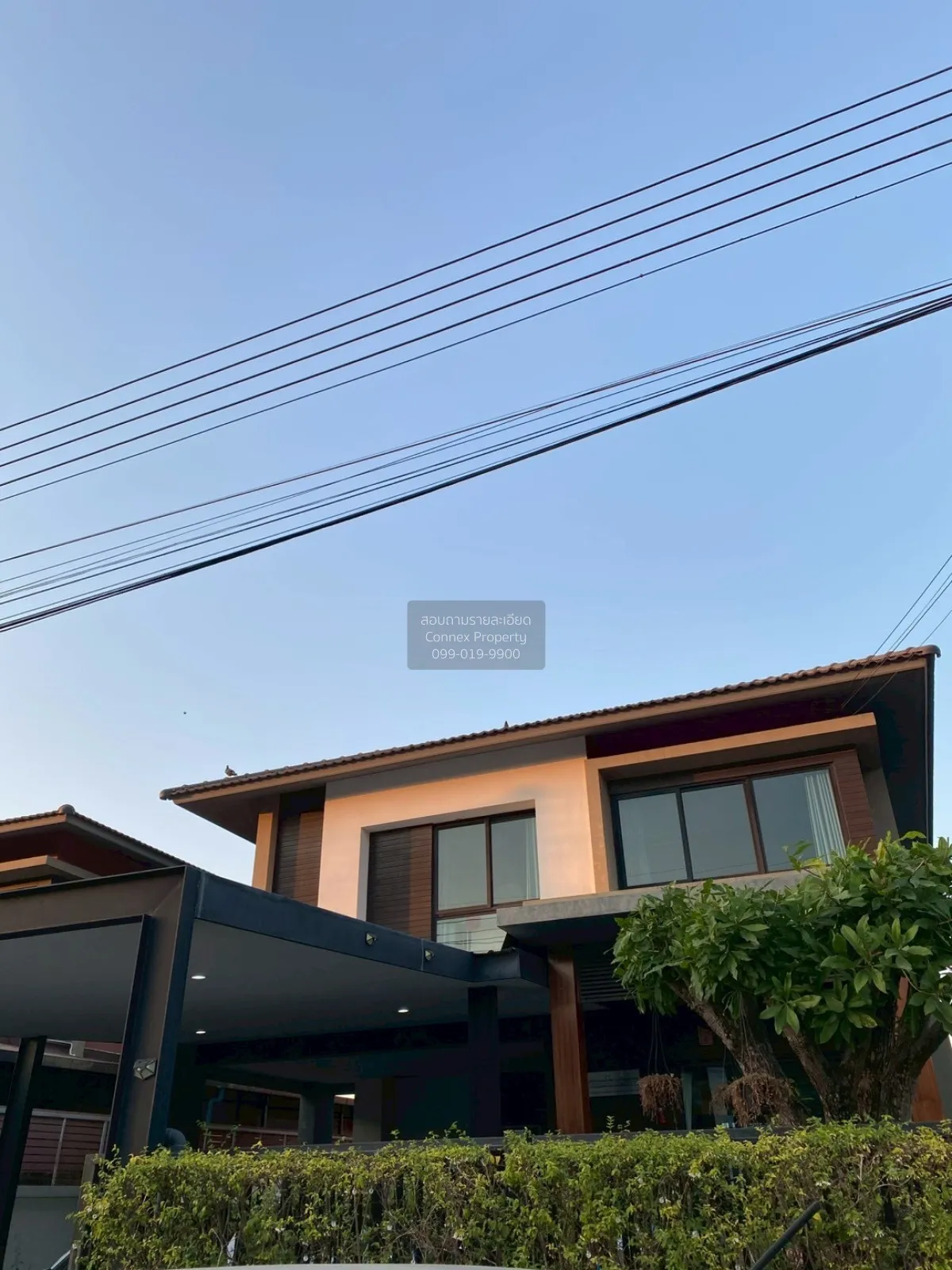 ขายบ้าน  เลอมาน คลองหลวง คลองหนึ่ง คลองหลวง ปทุมธานี CX-152611 2