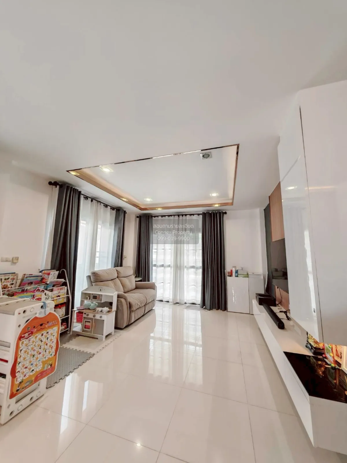 ขายบ้าน  เลอมาน คลองหลวง คลองหนึ่ง คลองหลวง ปทุมธานี CX-152611 3