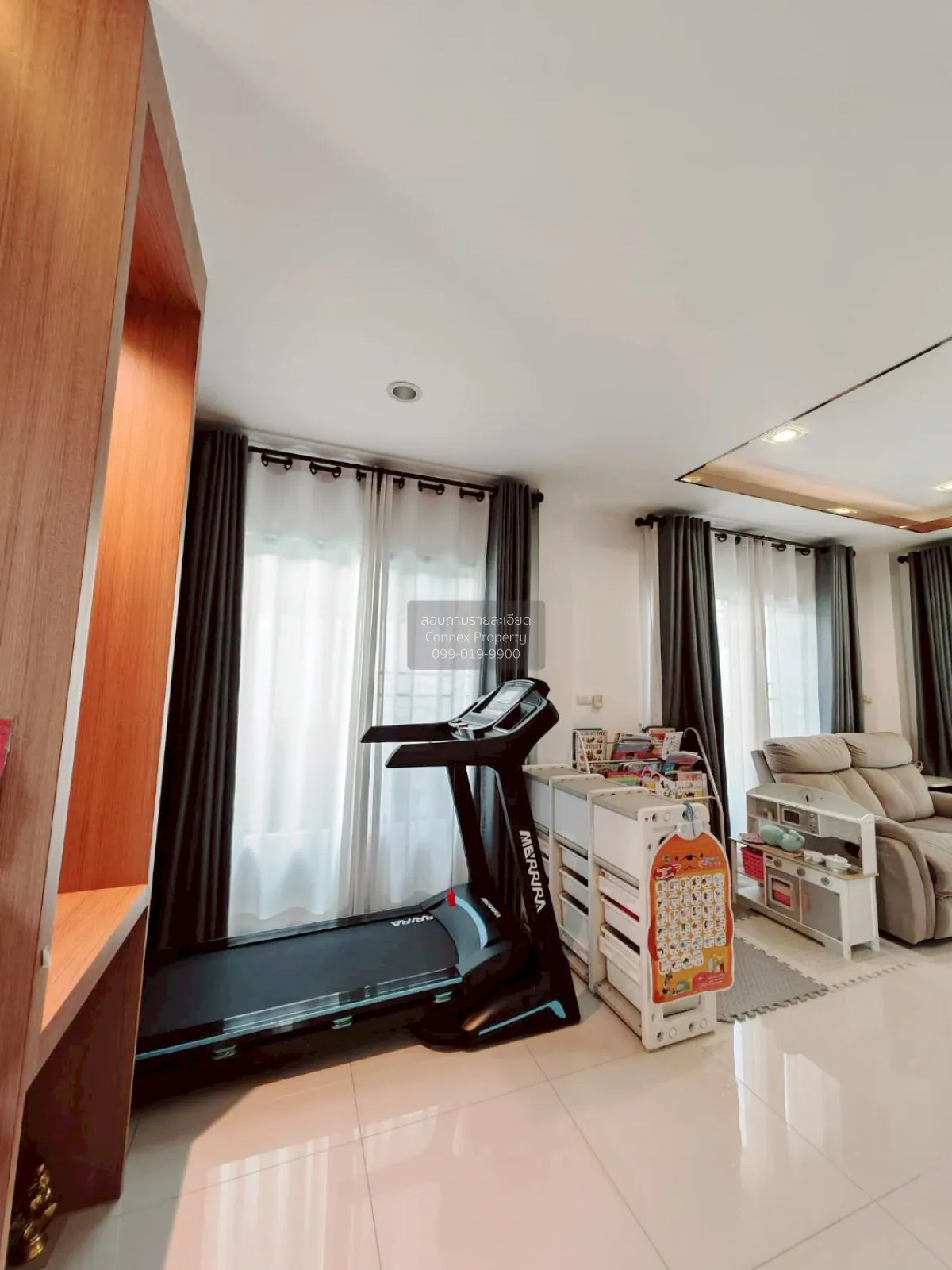 ขายบ้าน  เลอมาน คลองหลวง คลองหนึ่ง คลองหลวง ปทุมธานี CX-152611