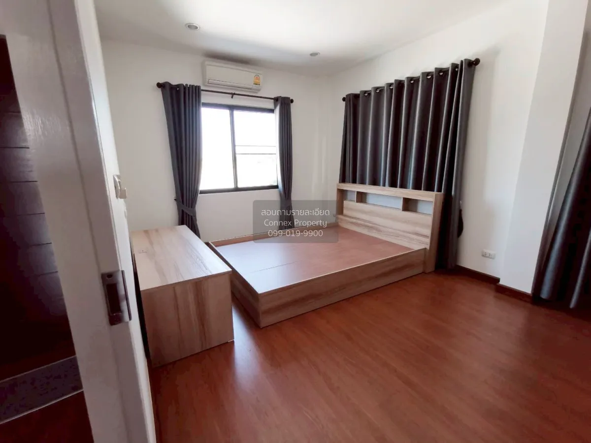 ขายบ้าน  เลอมาน คลองหลวง คลองหนึ่ง คลองหลวง ปทุมธานี CX-152611