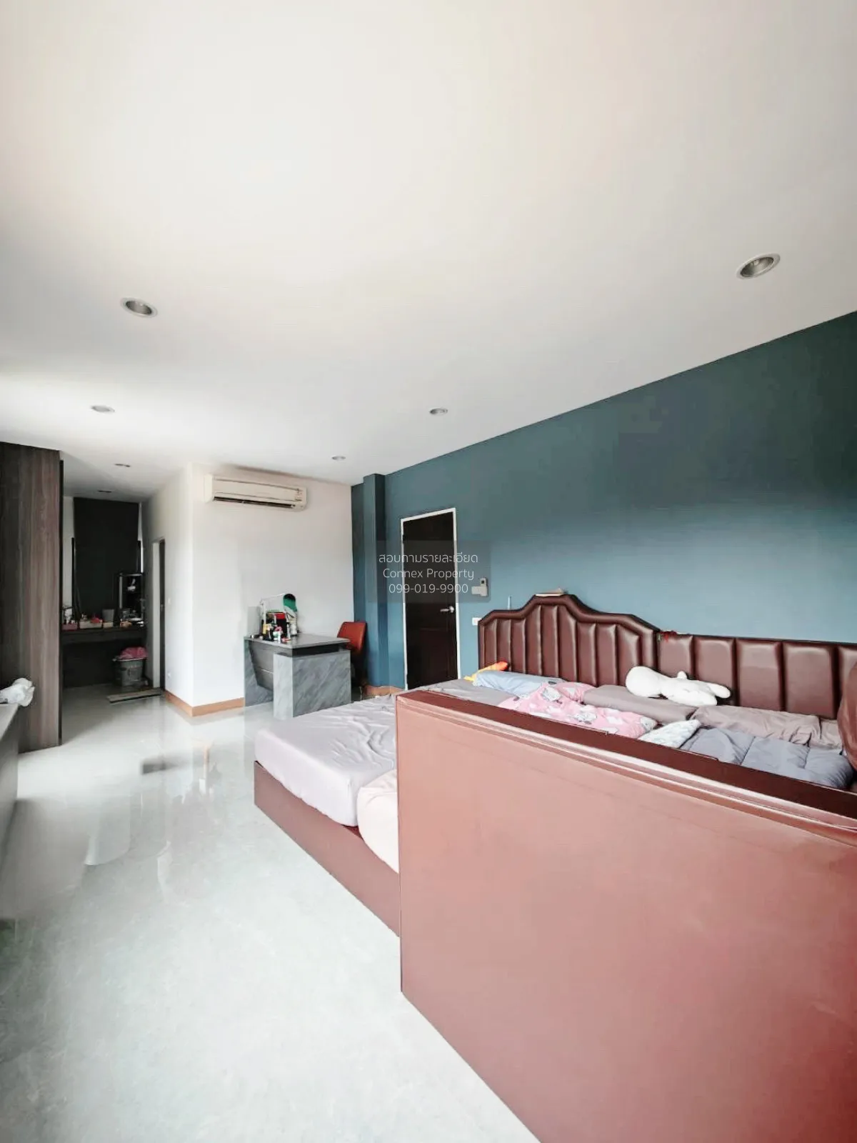 ขายบ้าน  เลอมาน คลองหลวง คลองหนึ่ง คลองหลวง ปทุมธานี CX-152611