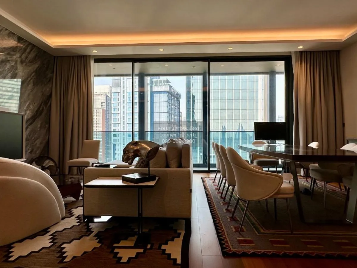 For Rent Condo , The Estelle Phrom Phong , BTS-Phrom Phong , Khlo 4