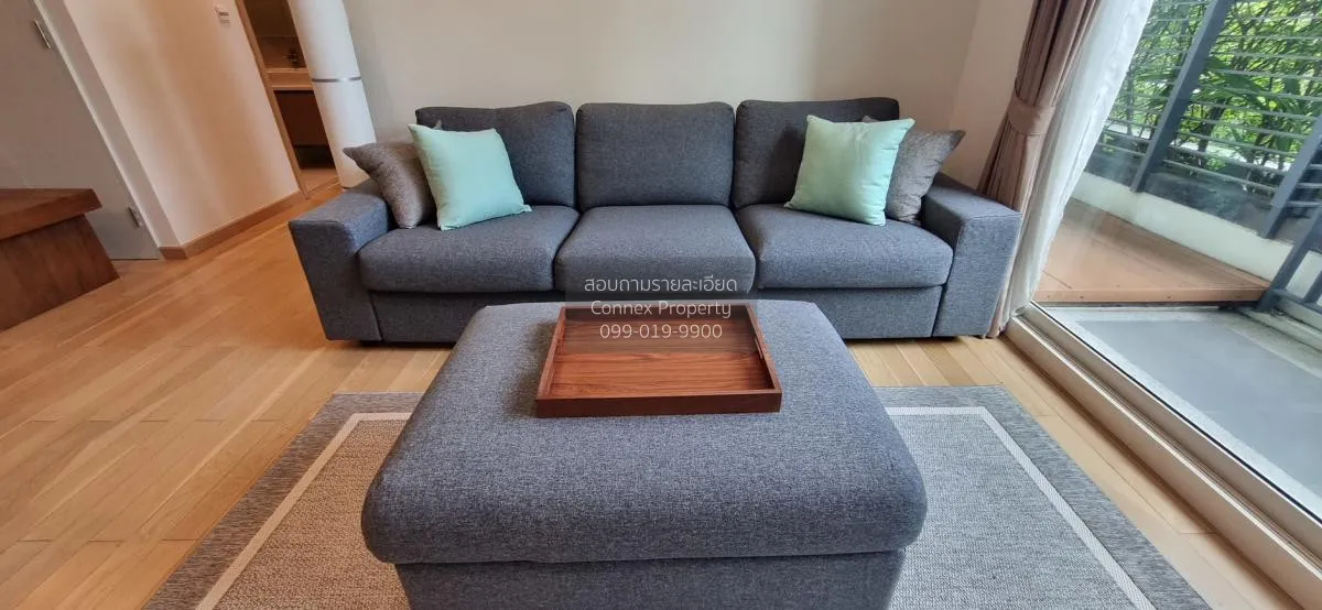 For Sale Condo , Siri at Sukhumvit , BTS-Thong Lo , Phra Khanong  1