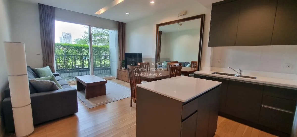 For Sale Condo , Siri at Sukhumvit , BTS-Thong Lo , Phra Khanong  3
