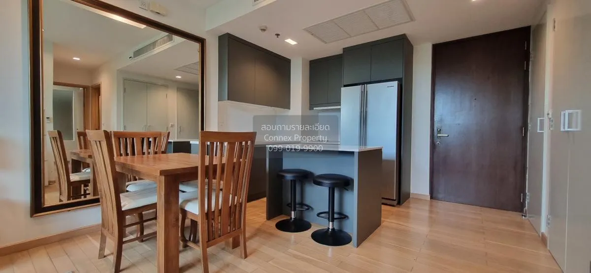 For Sale Condo , Siri at Sukhumvit , BTS-Thong Lo , Phra Khanong  4