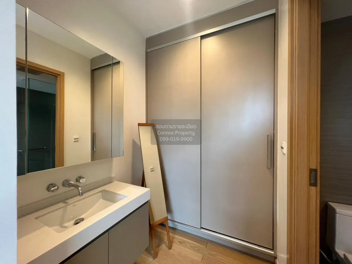 For Sale Condo , Siri at Sukhumvit , BTS-Thong Lo , Phra Khanong 