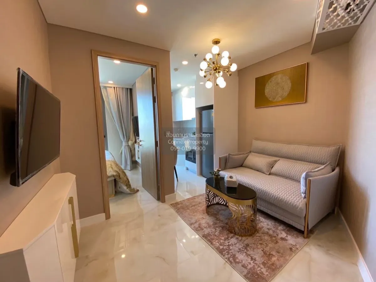 For Sale Condo , Copacabana Beach Jomtien , Nong Prue , Bang Lamu 1