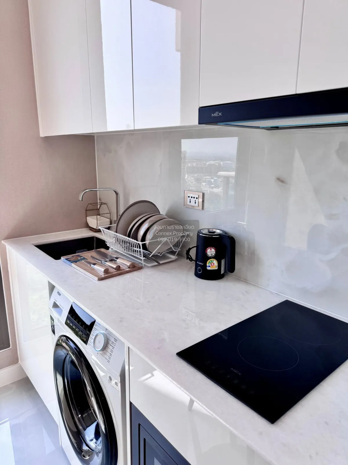 For Sale Condo , Copacabana Beach Jomtien , Nong Prue , Bang Lamu 3