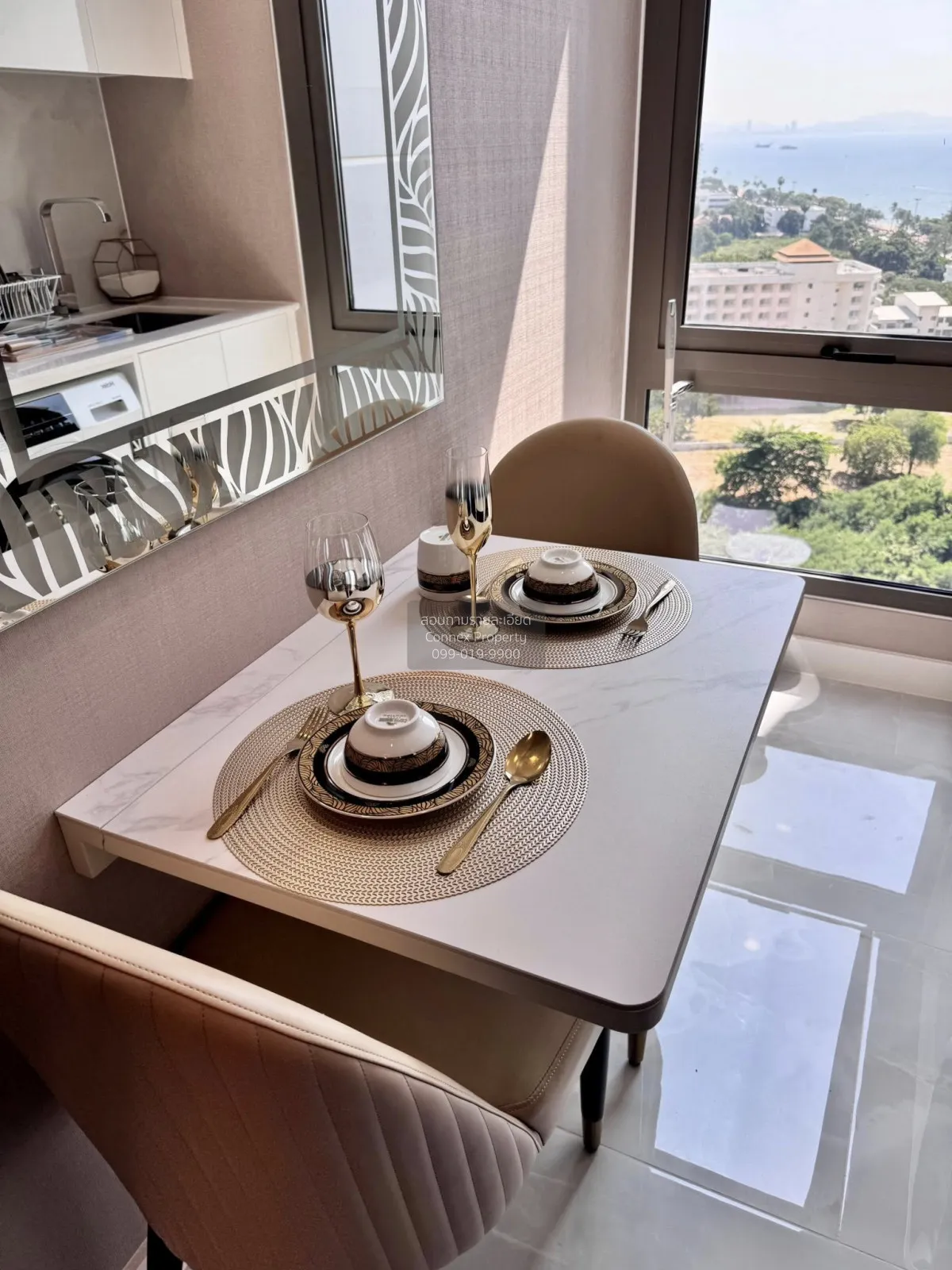 For Sale Condo , Copacabana Beach Jomtien , Nong Prue , Bang Lamu 4