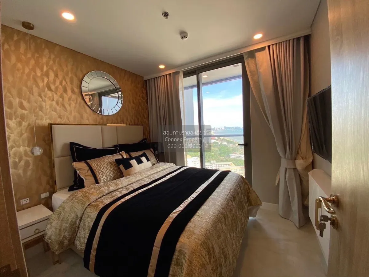 For Sale Condo , Copacabana Beach Jomtien , Nong Prue , Bang Lamu