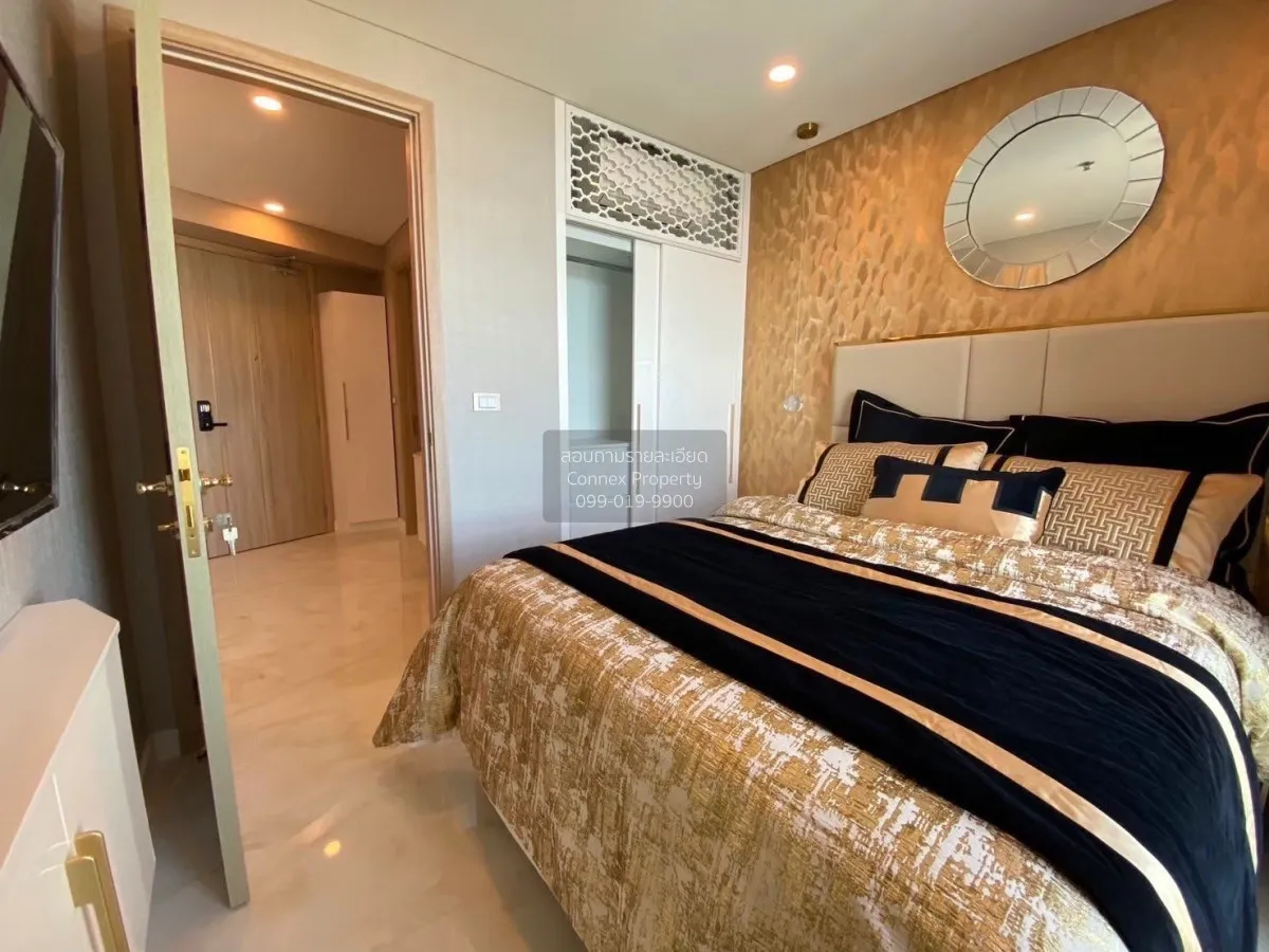 For Sale Condo , Copacabana Beach Jomtien , Nong Prue , Bang Lamu