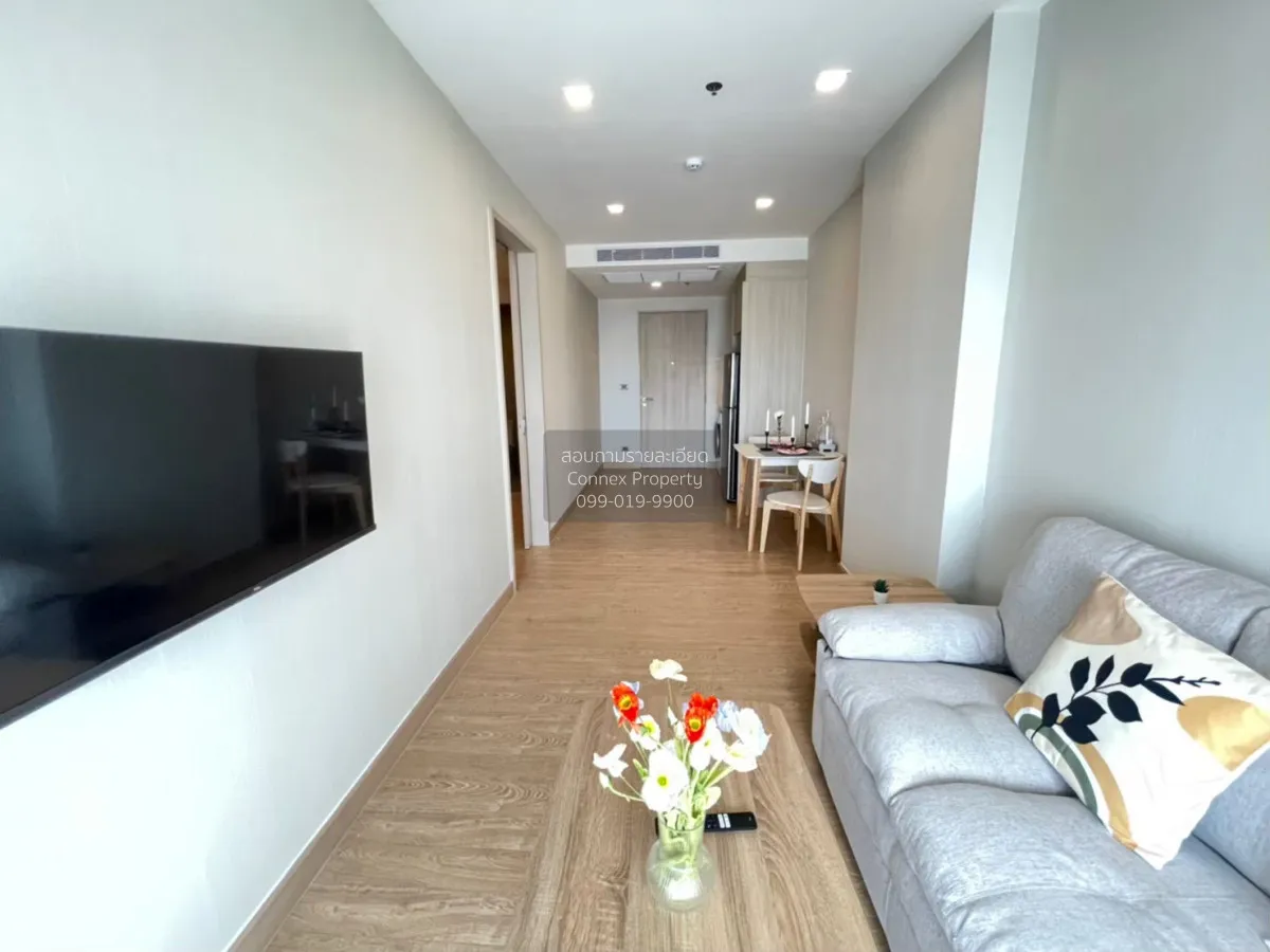 For Rent Condo , Infinity One , Samet , Mueang Chon Buri , Chon B 1