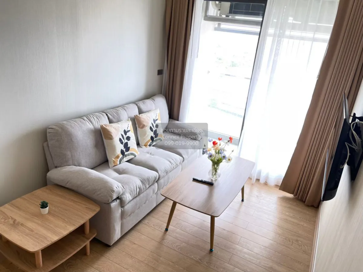 For Rent Condo , Infinity One , Samet , Mueang Chon Buri , Chon B 2