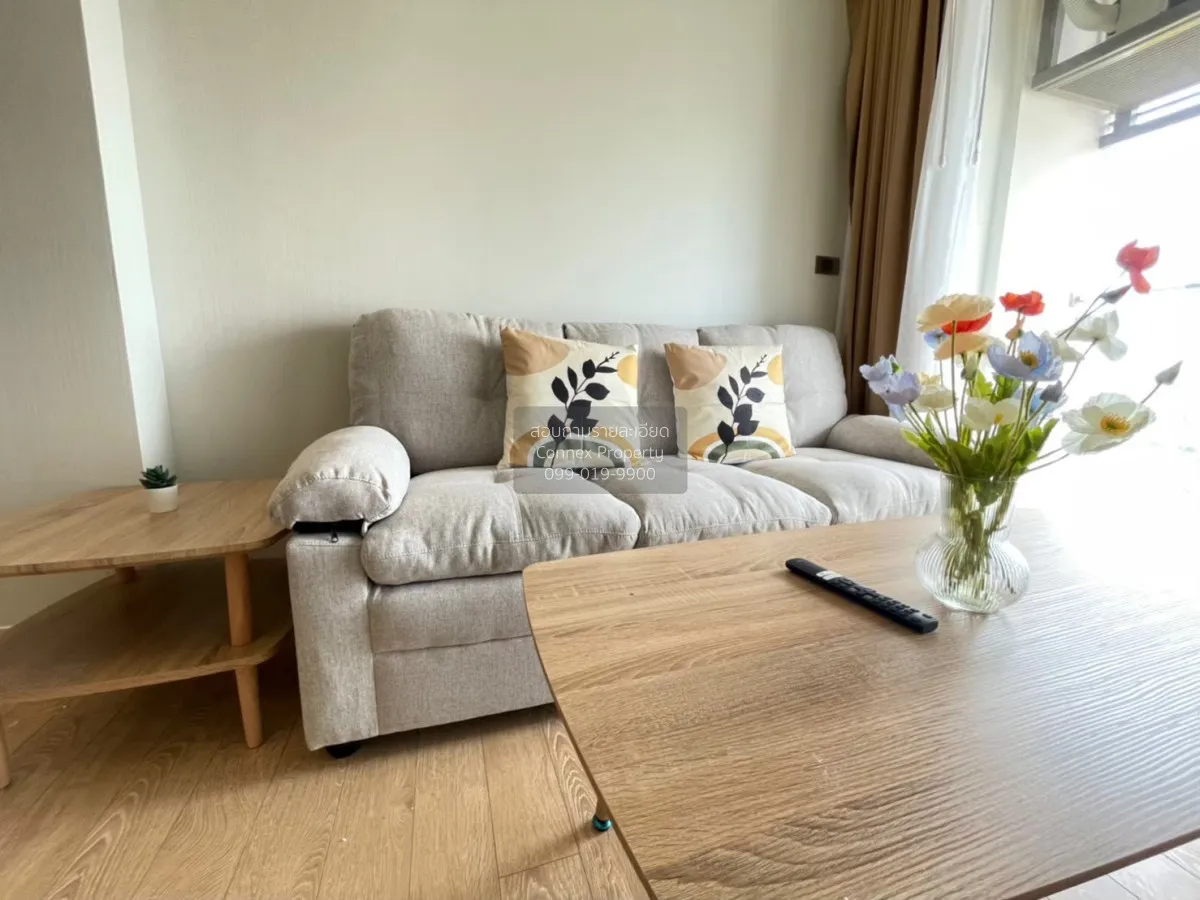 For Rent Condo , Infinity One , Samet , Mueang Chon Buri , Chon B 3
