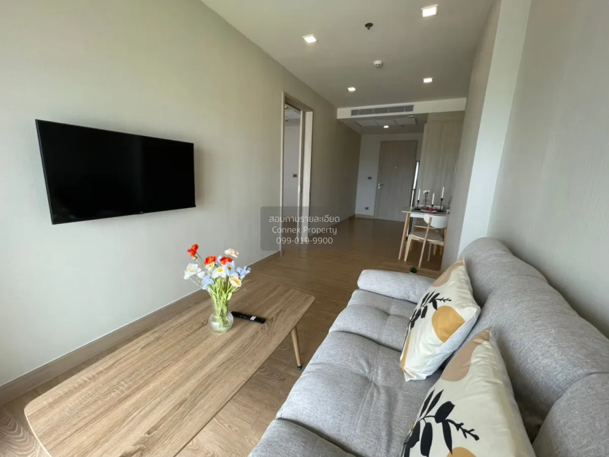 For Rent Condo , Infinity One , Samet , Mueang Chon Buri , Chon B 4