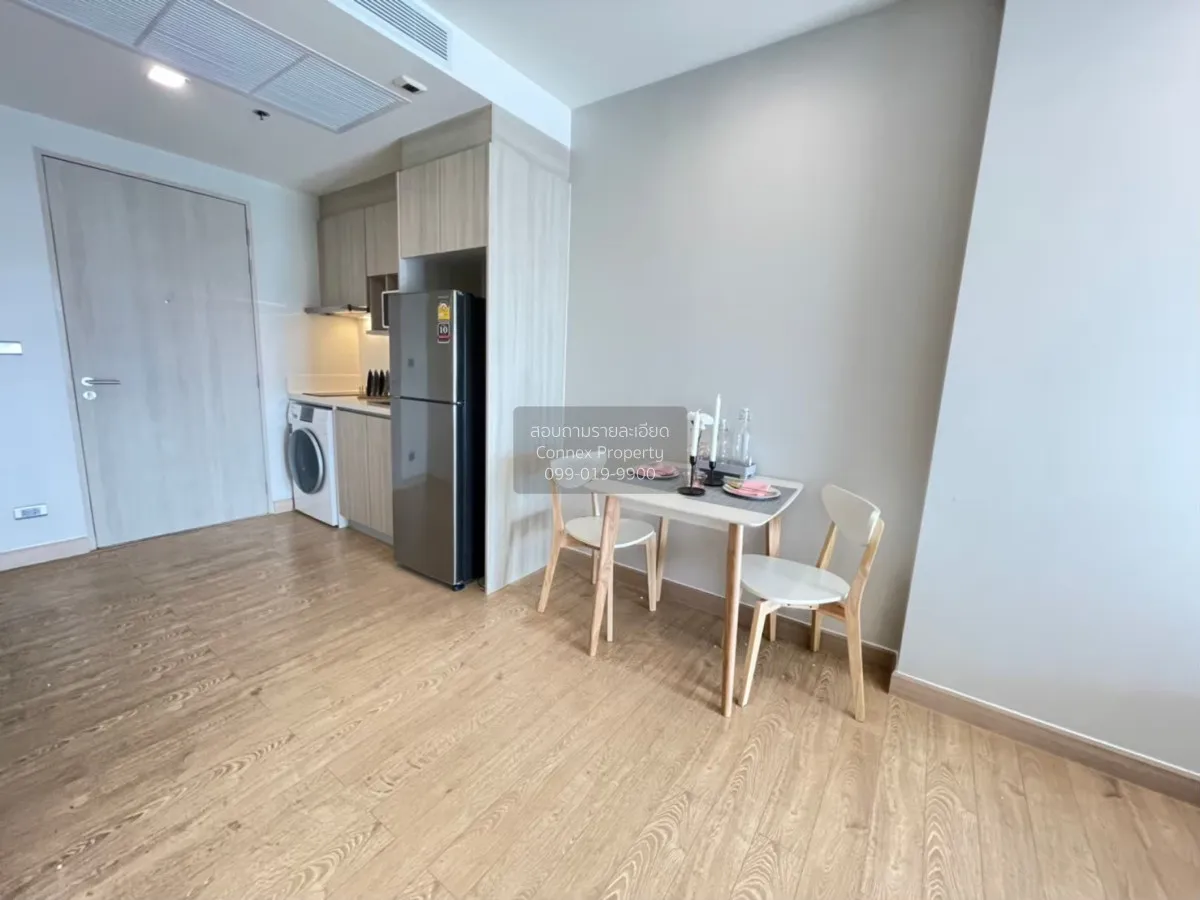 For Rent Condo , Infinity One , Samet , Mueang Chon Buri , Chon B