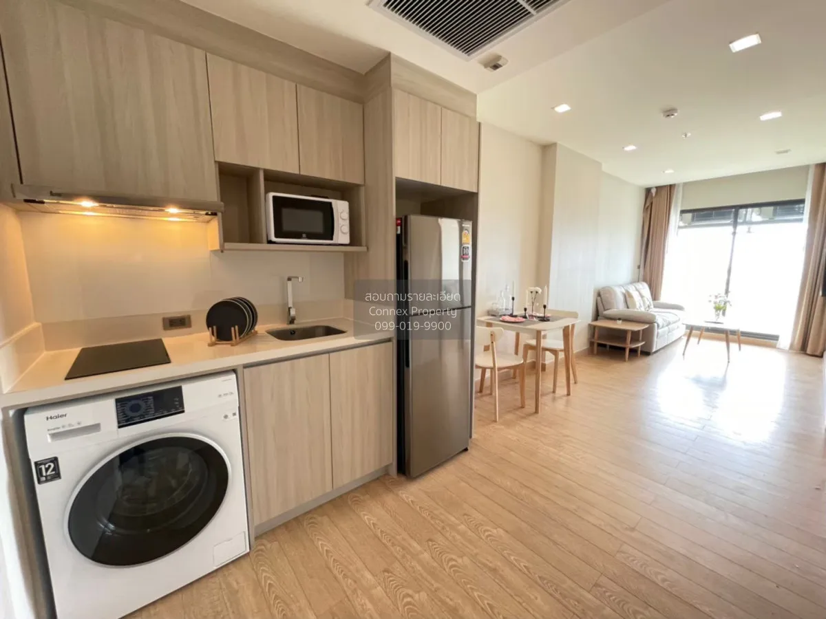 For Rent Condo , Infinity One , Samet , Mueang Chon Buri , Chon B