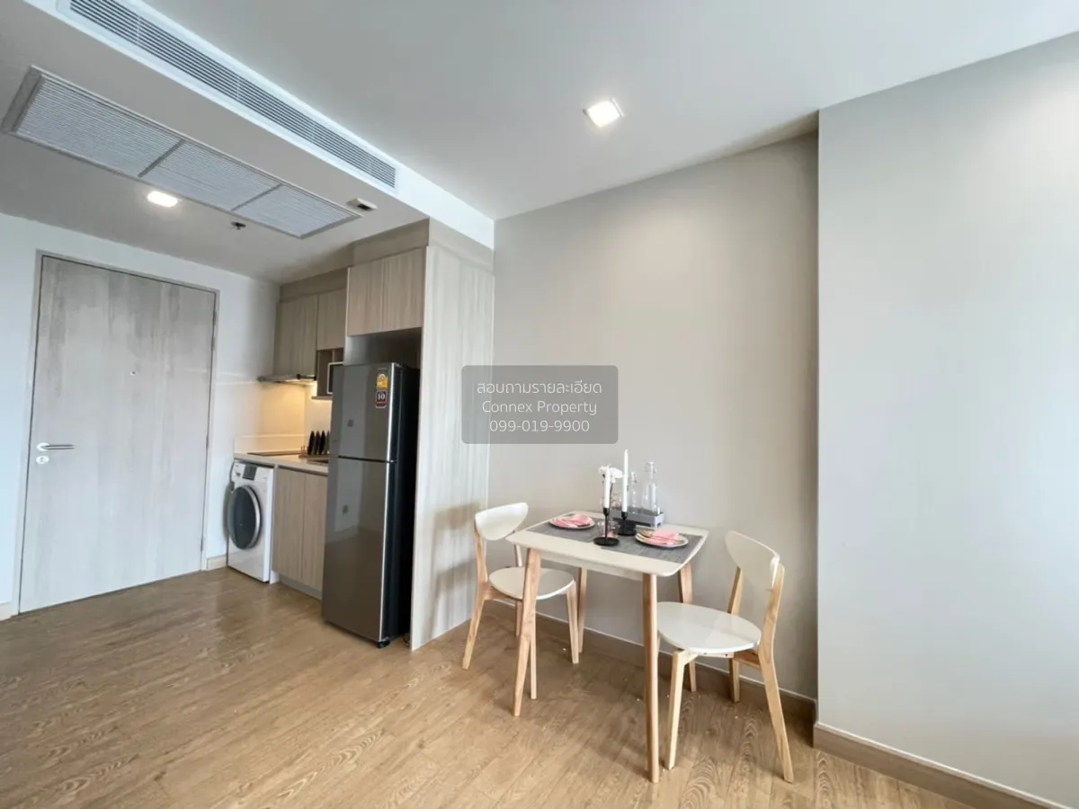 For Rent Condo , Infinity One , Samet , Mueang Chon Buri , Chon B