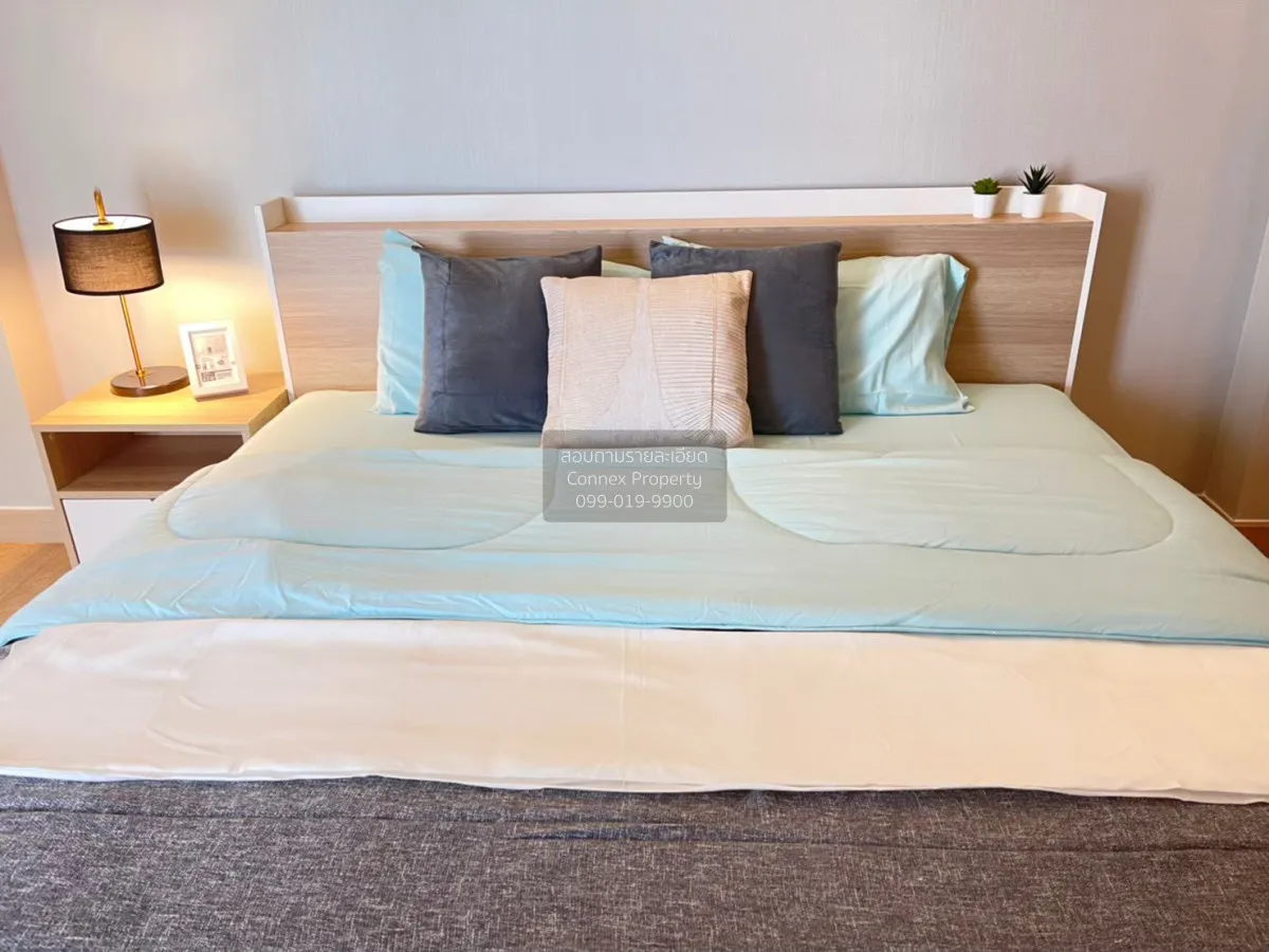 For Rent Condo , Infinity One , Samet , Mueang Chon Buri , Chon B