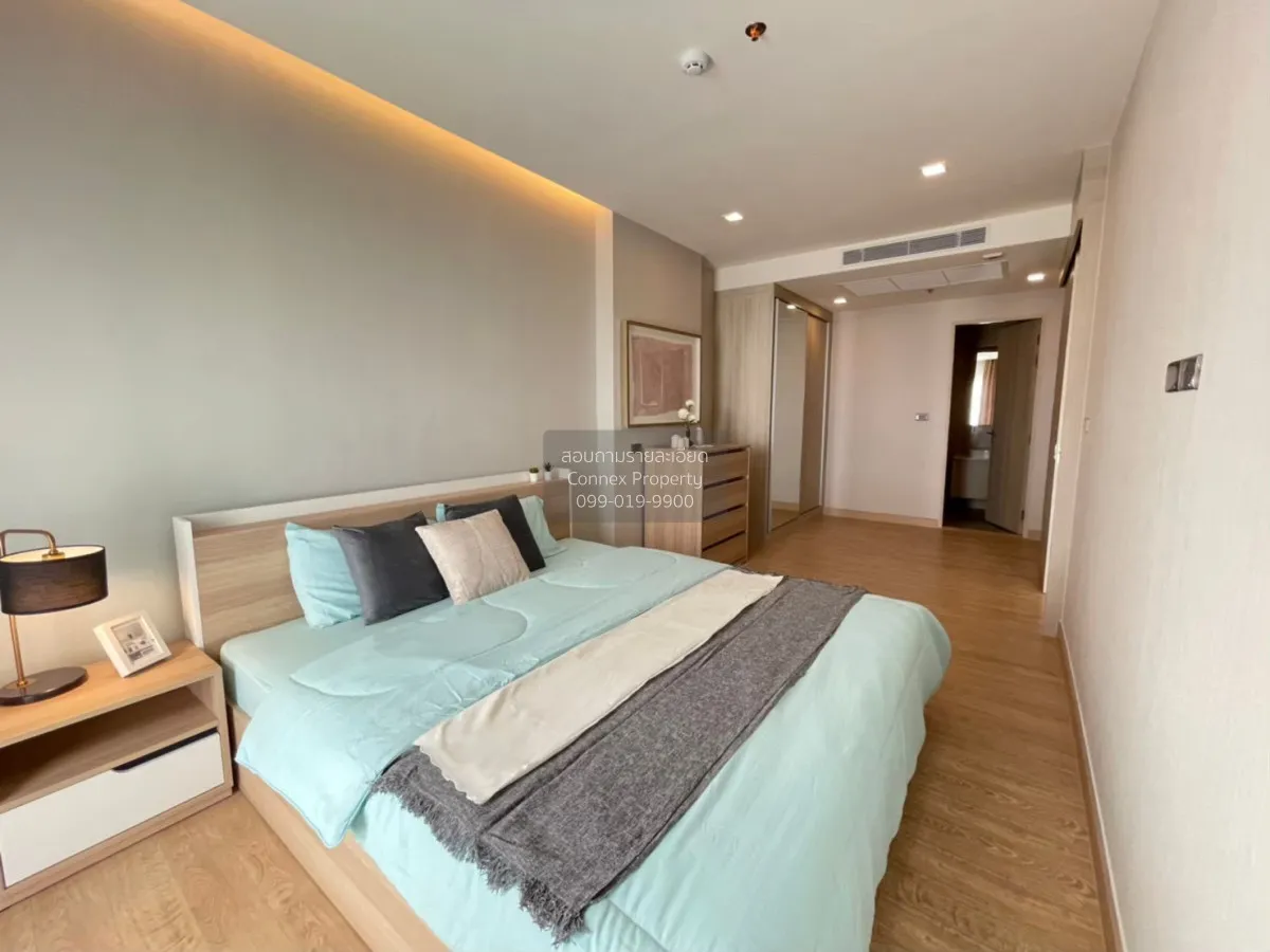 For Rent Condo , Infinity One , Samet , Mueang Chon Buri , Chon B