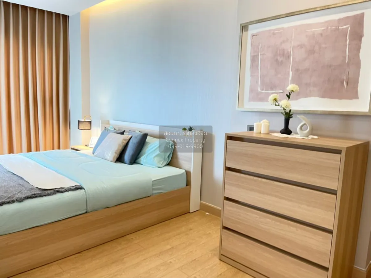 For Rent Condo , Infinity One , Samet , Mueang Chon Buri , Chon B