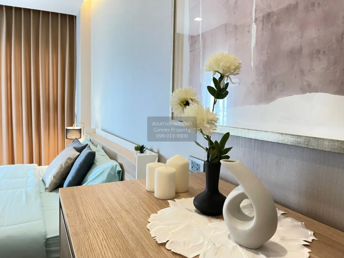 For Rent Condo , Infinity One , Samet , Mueang Chon Buri , Chon B